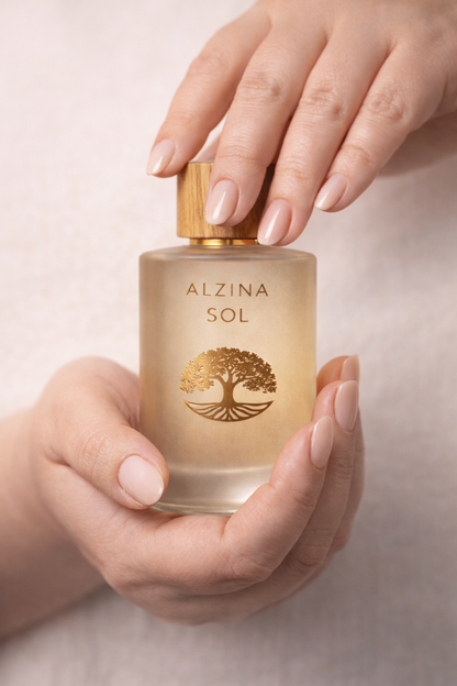 ALZINA - SOL Eau de Parfum