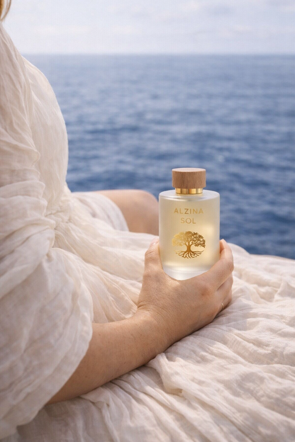 ALZINA - SOL Eau de Parfum